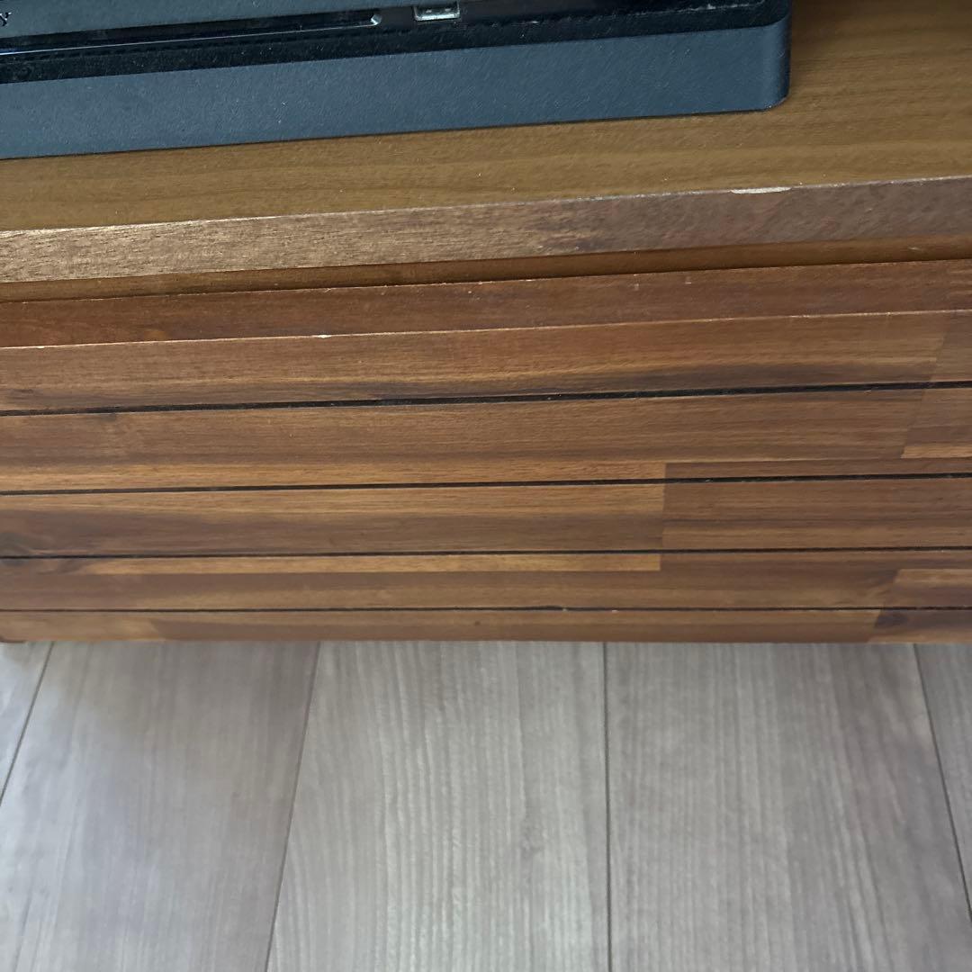 ウニコ　SWELLA(スウェラ)　エクステンションTVボード