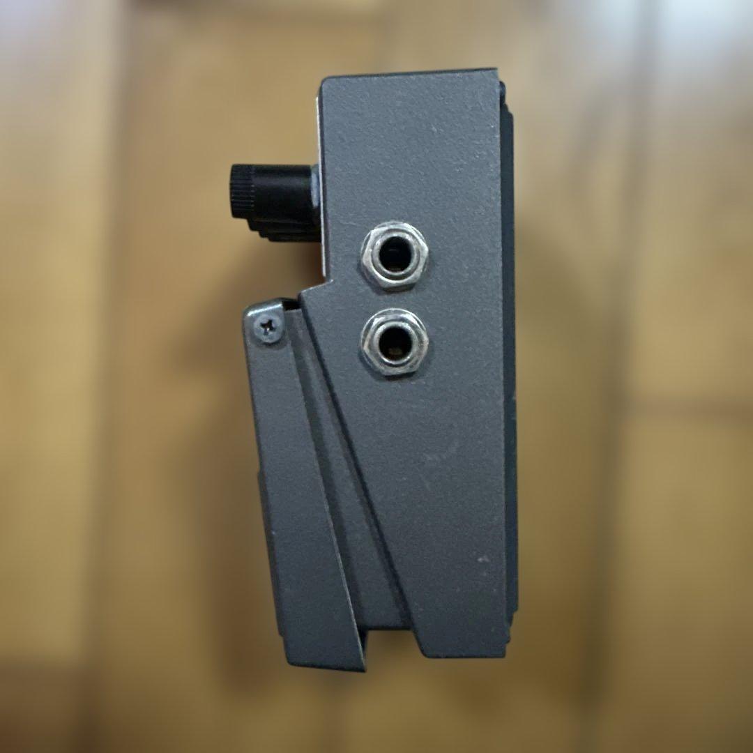 BOSS デジタルリバーブ RV-5 箱有り