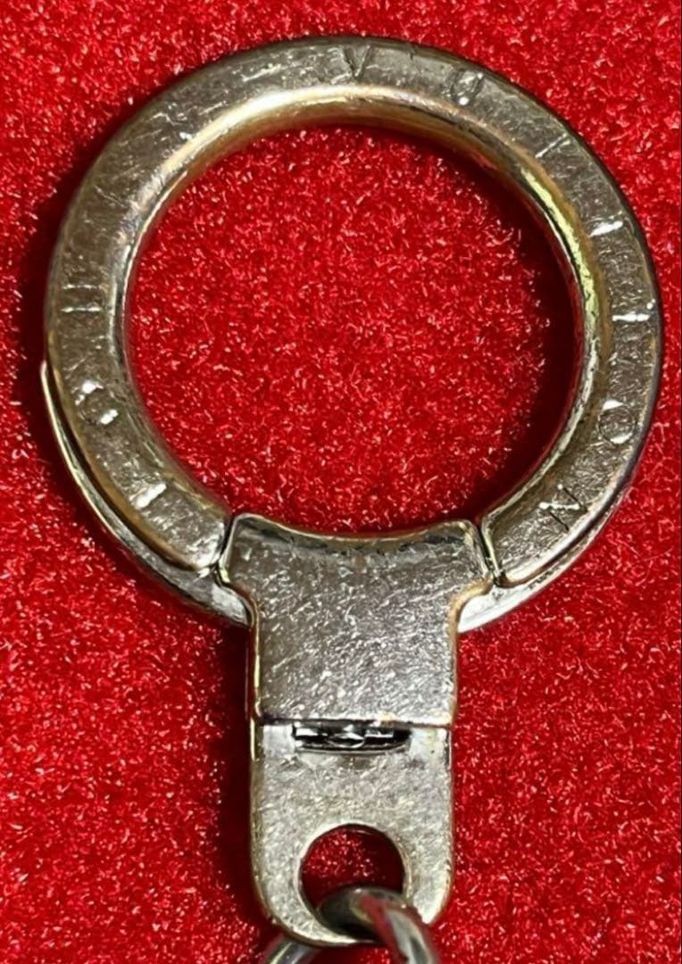 [LOUIS VUITTON]キーホルダー　アノクレ　稼働部分不具合ナシ
