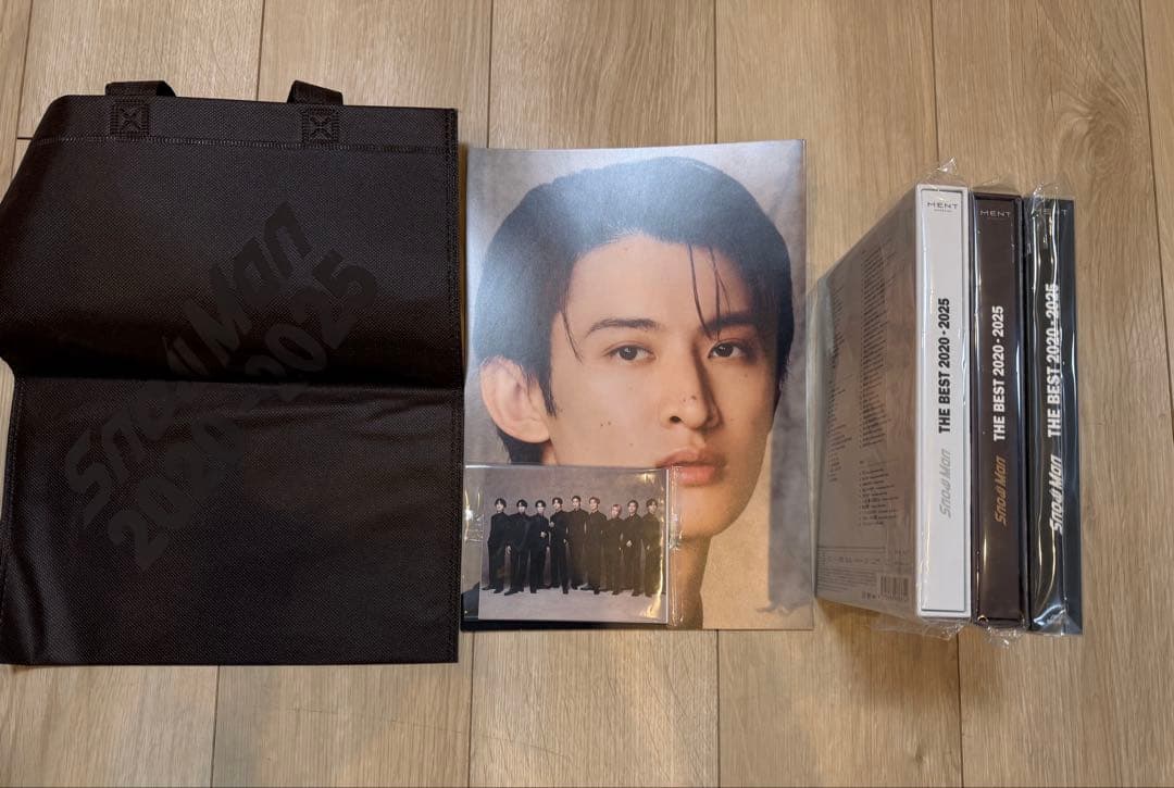 manベストアルバム