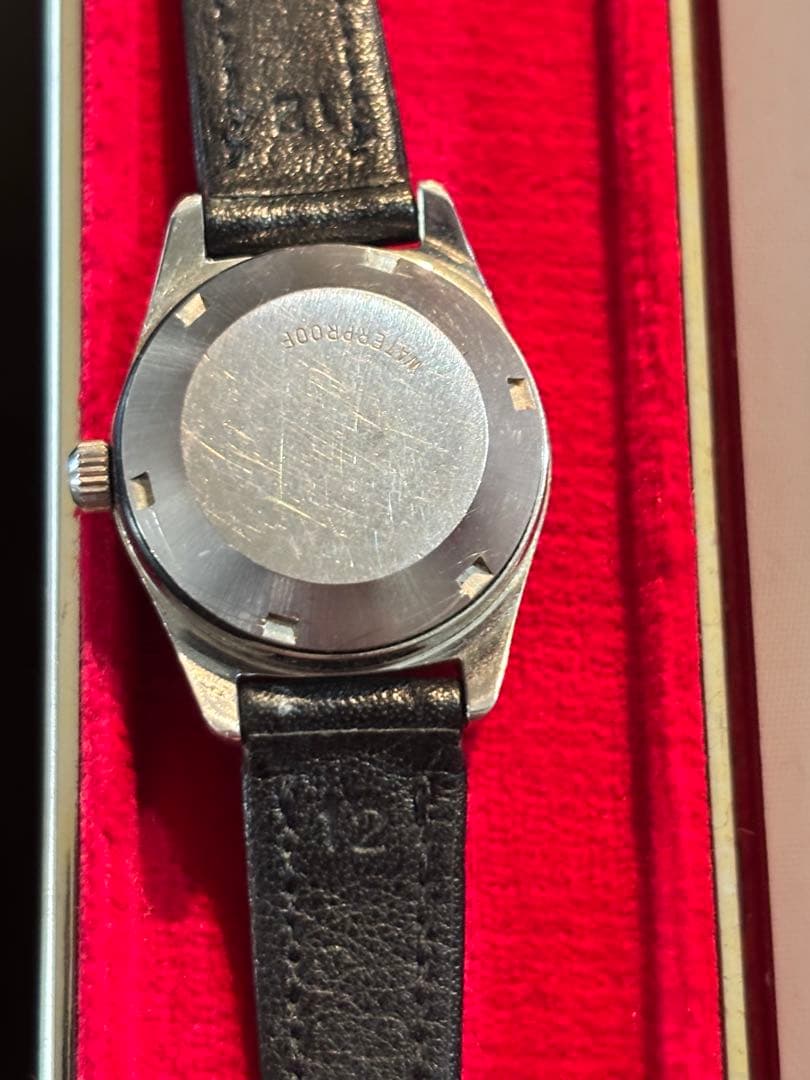 【RITAO CHAN公式アカウント様】【ジャンク品】【ヴィンテージ】OMEGA