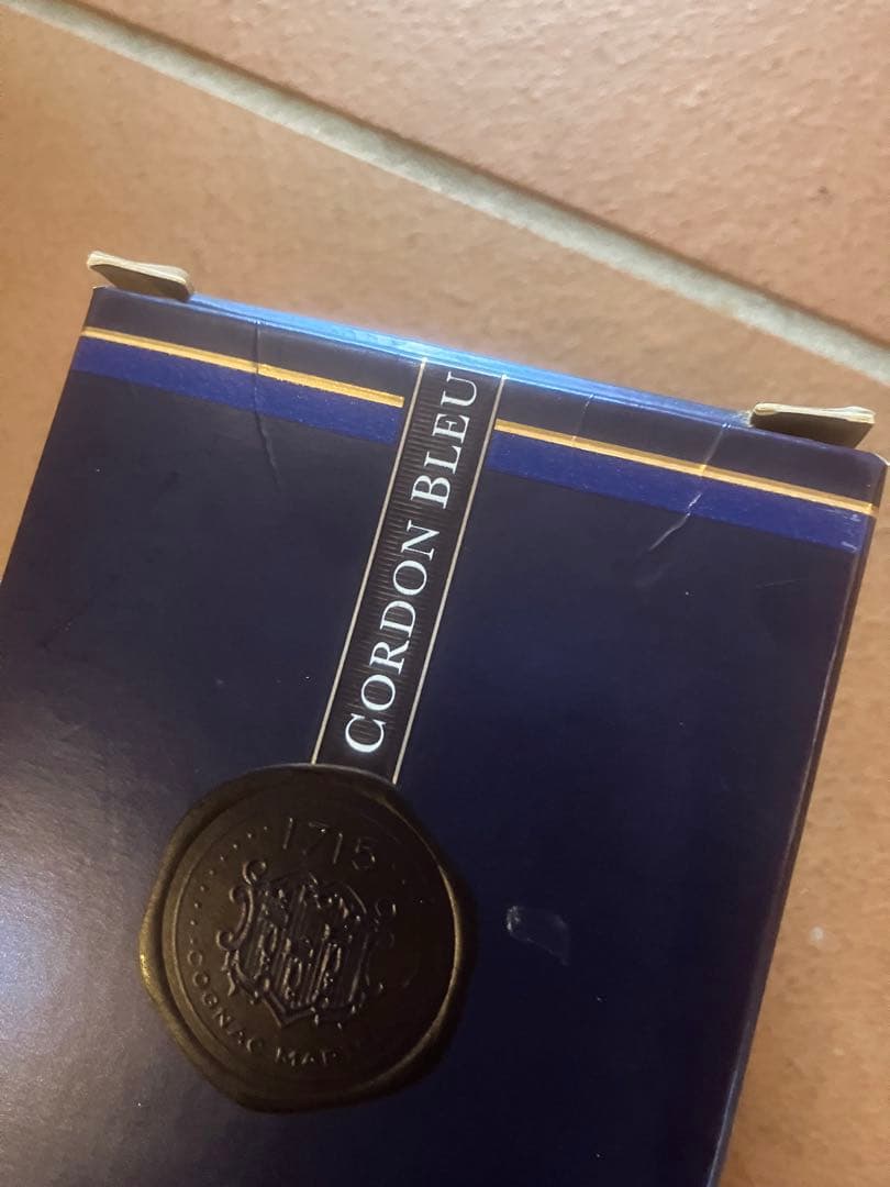 Martel Cordon Bleu マーテルコルドンブルー