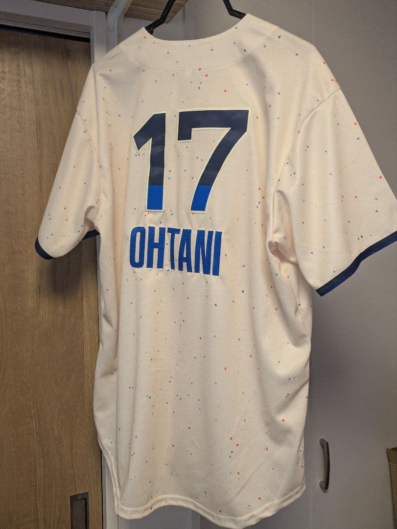 大谷翔平 ユニフォーム まとめ売り