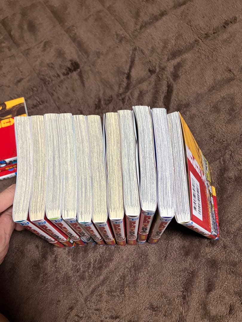 サカモトデイズ全23巻