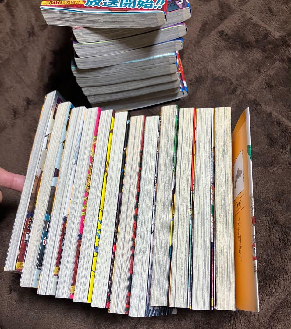 サカモトデイズ全23巻