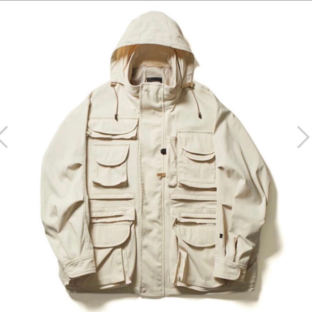 ジャケット・アウター DAIWA PIER39 TECH PERFECT FISHING JACKET