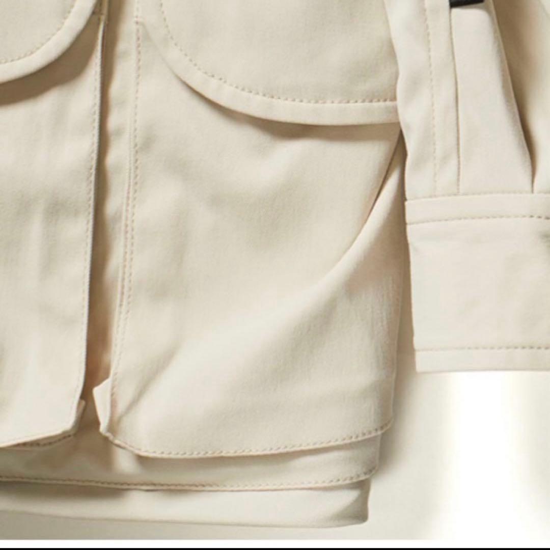 ジャケット・アウター DAIWA PIER39 TECH PERFECT FISHING JACKET