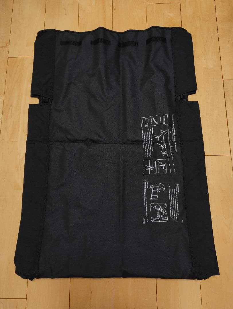 Helinox（ヘリノックス）コットワン コンバーチブル