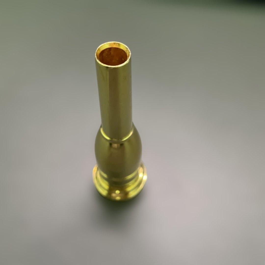 Schilke シルキー 13A4A Ultra HEAVY GPマウスピース