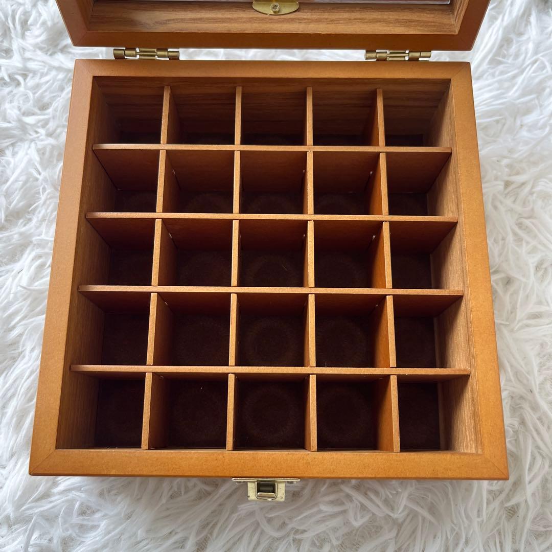 doTERRA オイル40本セット　木箱　ディフューザー　スプレー　未使用品有り