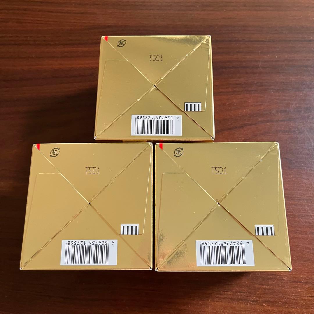 エンリッチリフトEXR 120g ×3 アクアコラーゲンゲル ドクターシーラボ