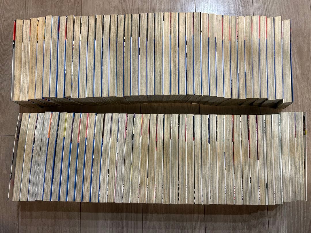 ［漫画 全巻セット］BLEACH 1巻〜74巻