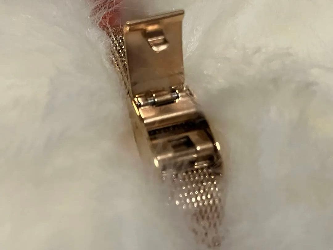 リラックマ 腕時計 Rirakkuma WIRED f SEIKO WATCH