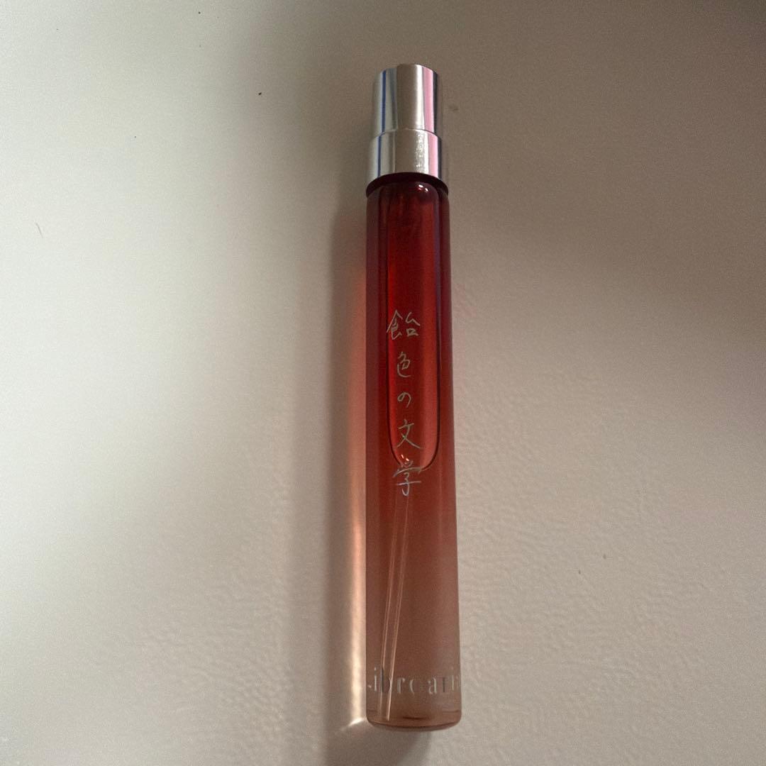 Libroaria Eau de parfum(9ml) リトル6本セット