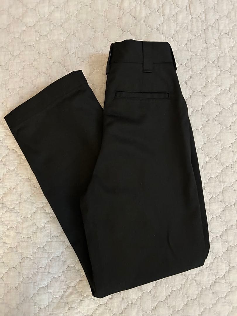 パンツ THE SHINZONE TOMBOY PANTS