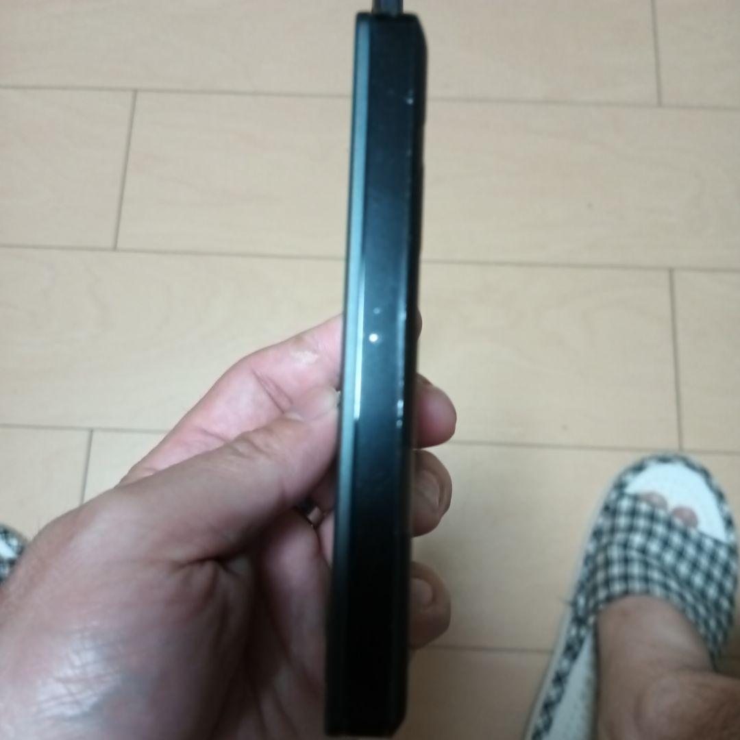 PlayStation専用外付けハードドライブPS4拡張ストレージ２TBです。