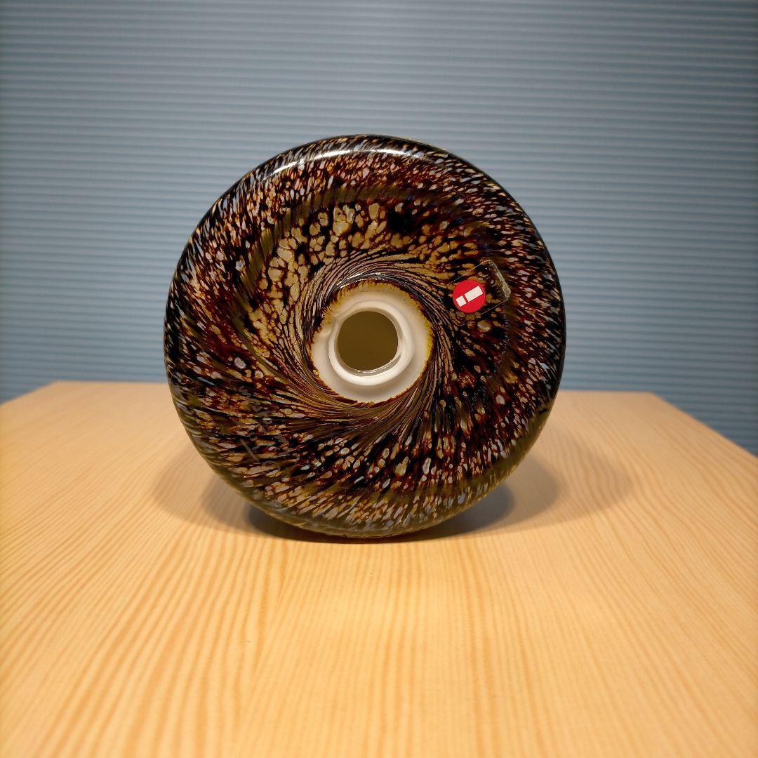 iitala社製 バードインテリア フクロウ（美品、お値打ち品）