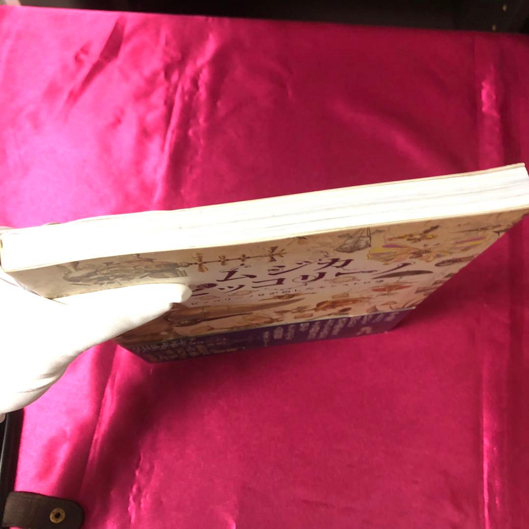 【希少】 帯付　ムジカピッコリーノ　ピッコリーノ号が治したモンストロ達