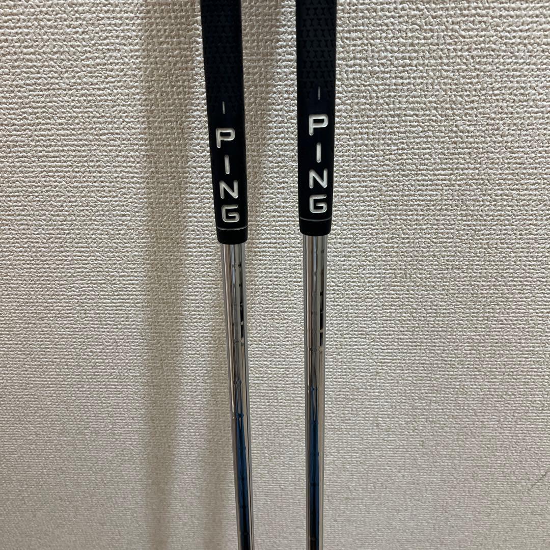 PING M/B ウェッジ 52度 58度 2本セット