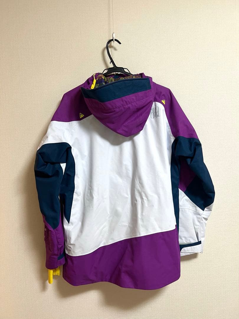 スキーウェア上下 メンズ Phoenix サイズL