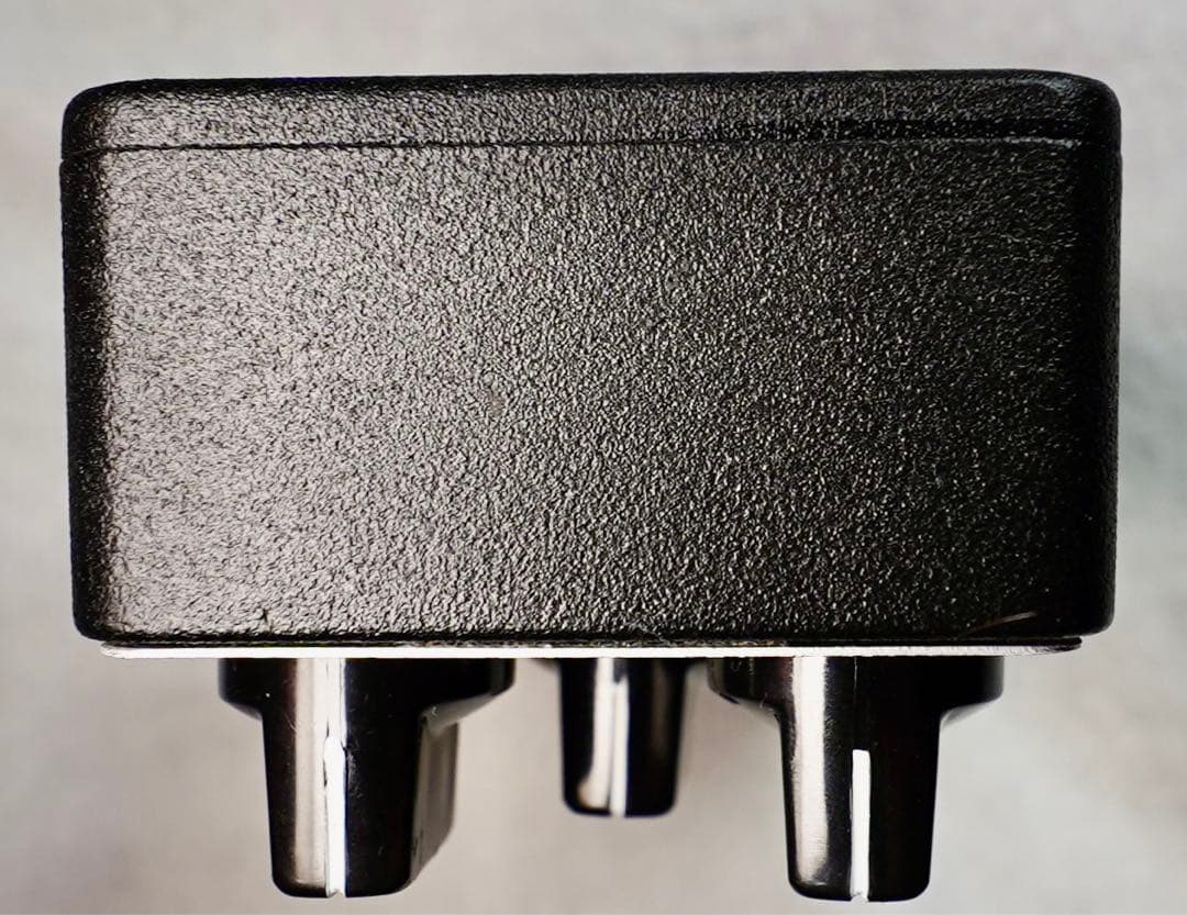 ひ*ろ様 LimetoneAudio funther black 中古