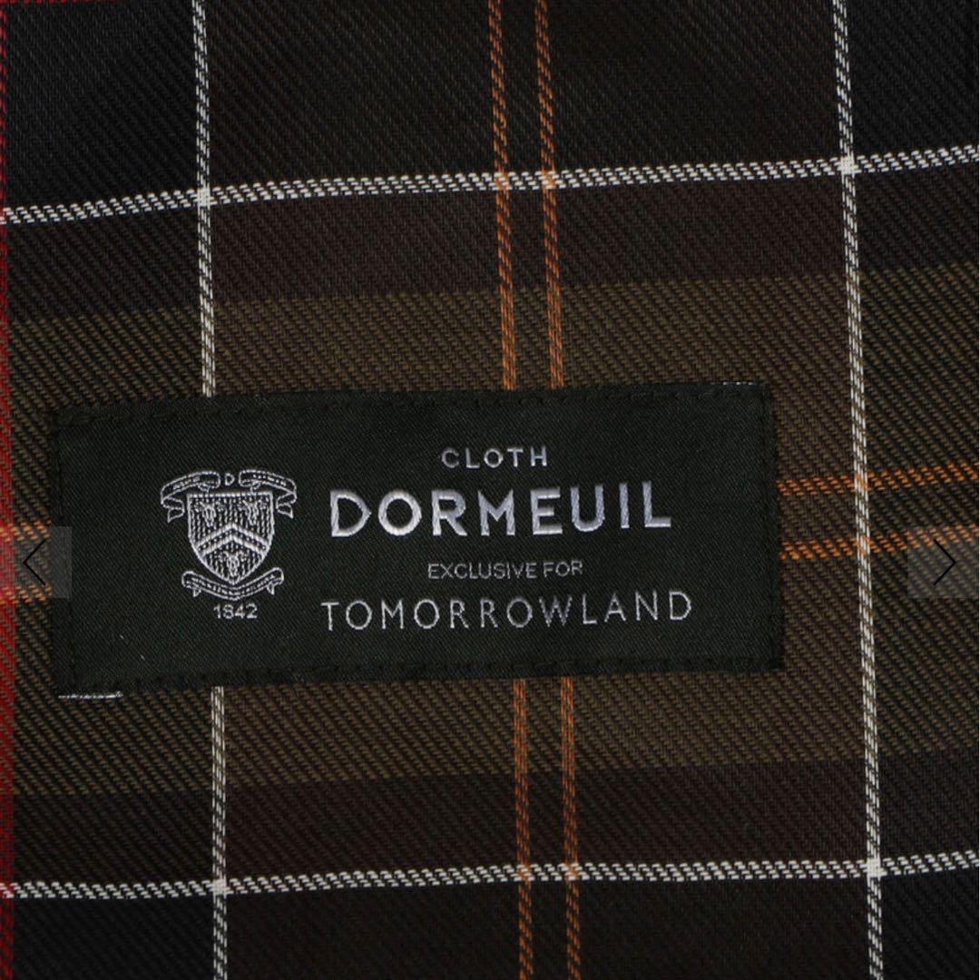 TOMORROWLAND 【別注】Barbour Bedale 40
