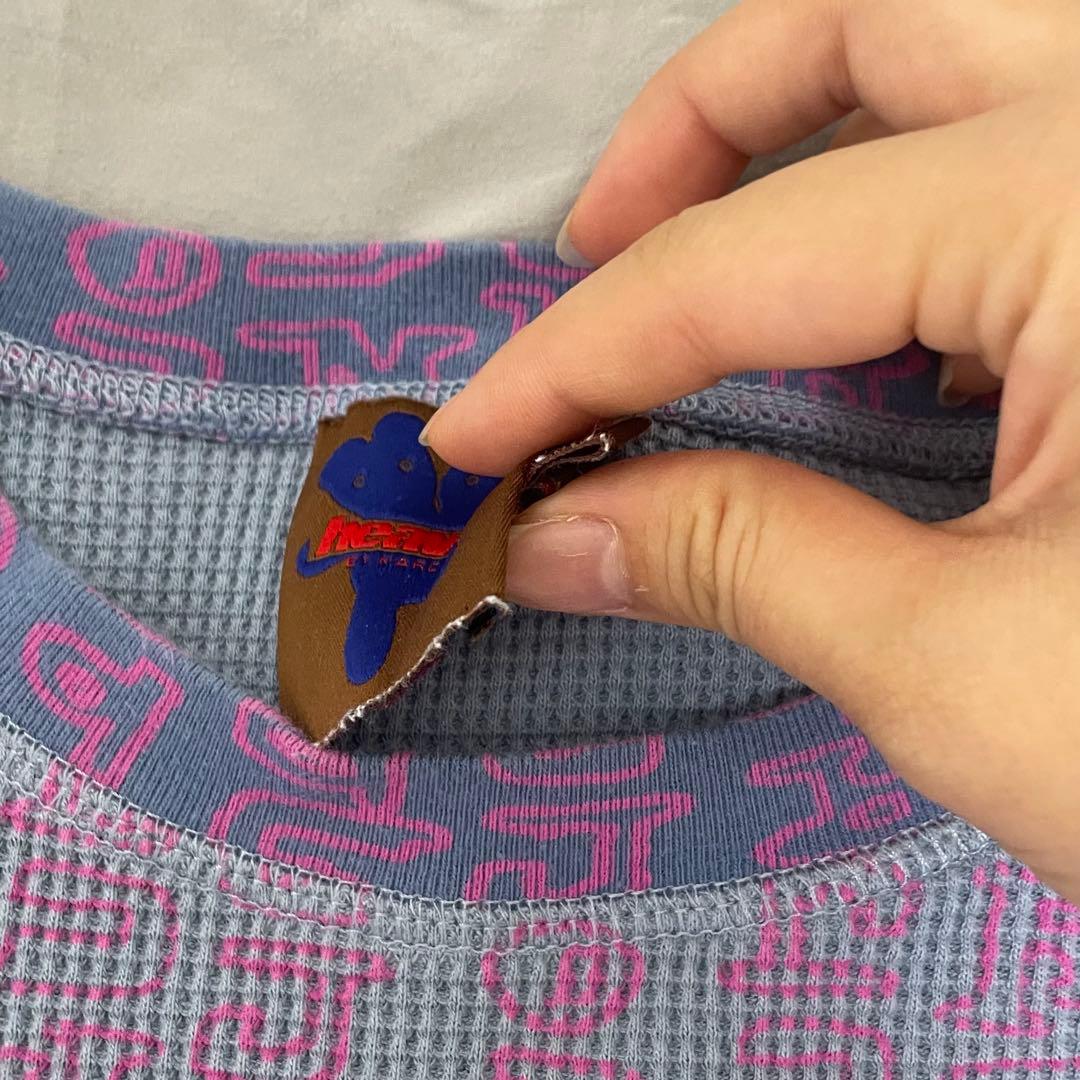 最終値下げ　Heaven by marc jacobs サーマル　長袖