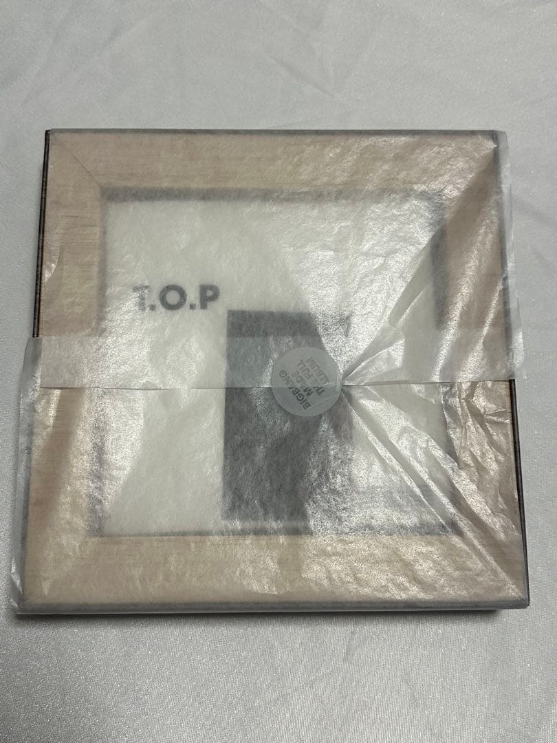 BIGBANG MEDE フルアルバム