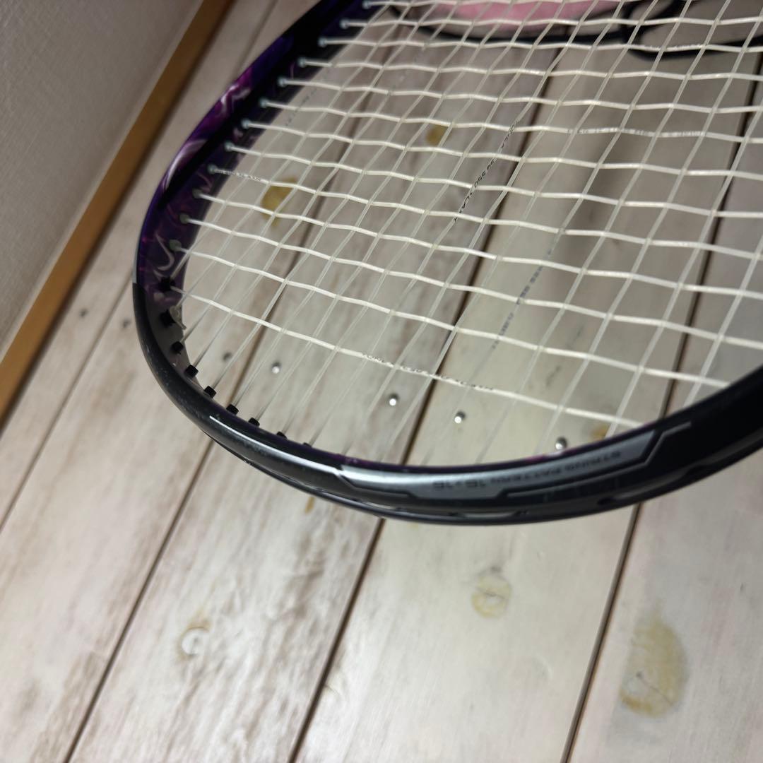 YONEX GEOBREAK 80S UL1 軟式テニスラケット