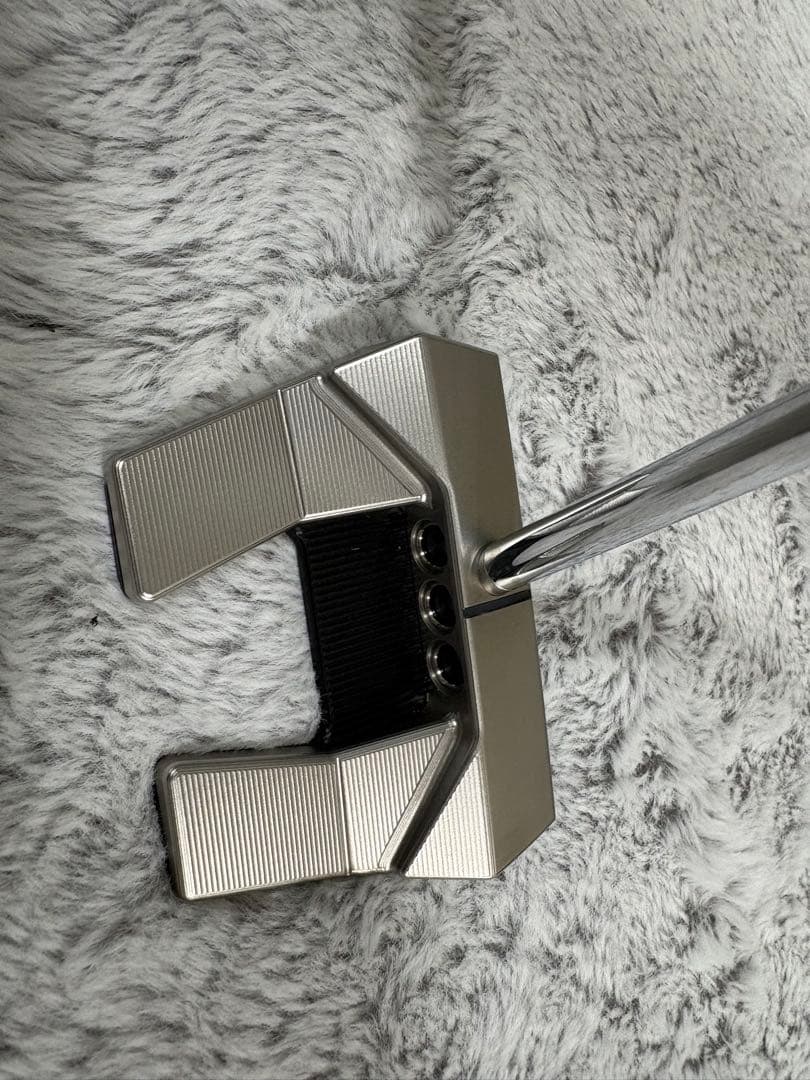 スコッティキャメロン　パター　PHANTOM