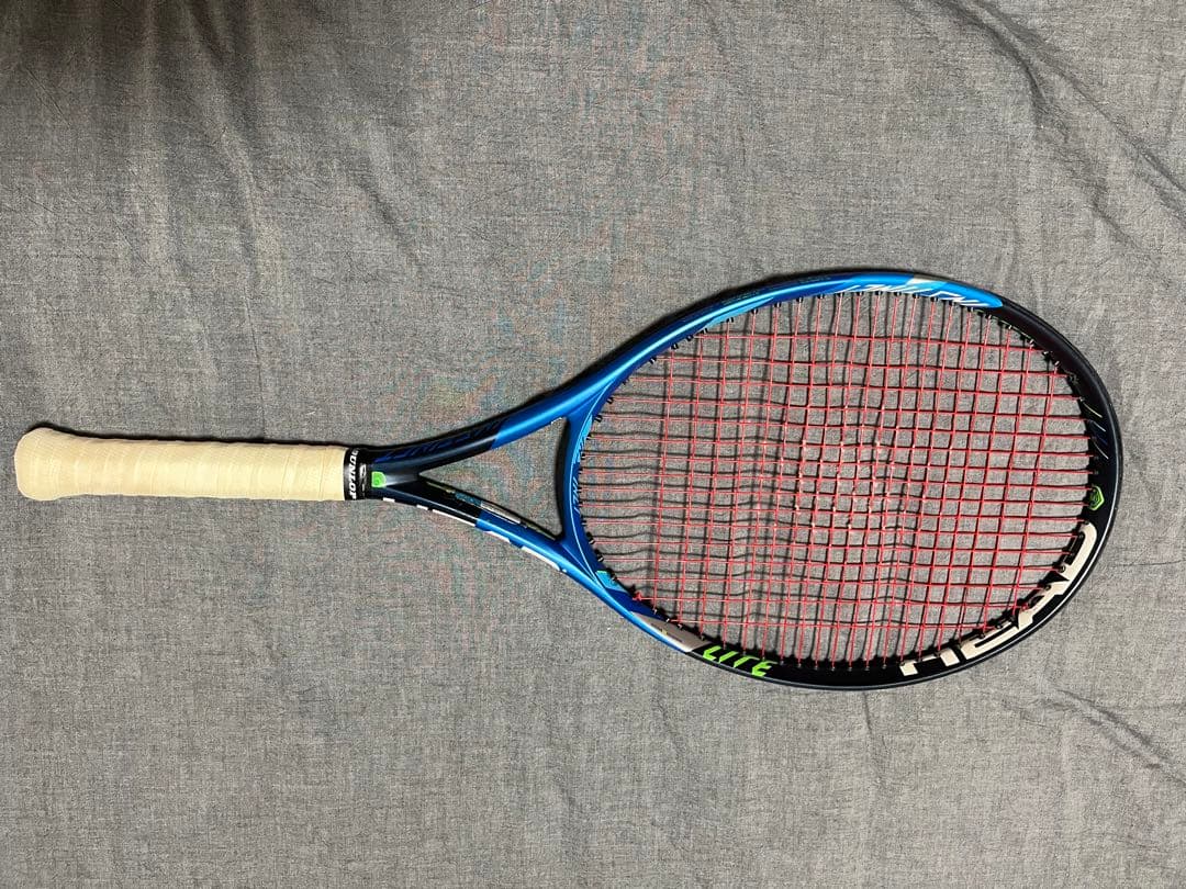 【SALE】HEAD⭐︎INSTINCT LITE（シャラポワ）テニスラケット2本