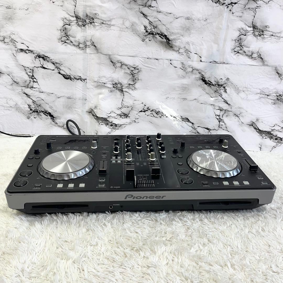 Pioneer XDJ-R1 DJミキサー 2013年製