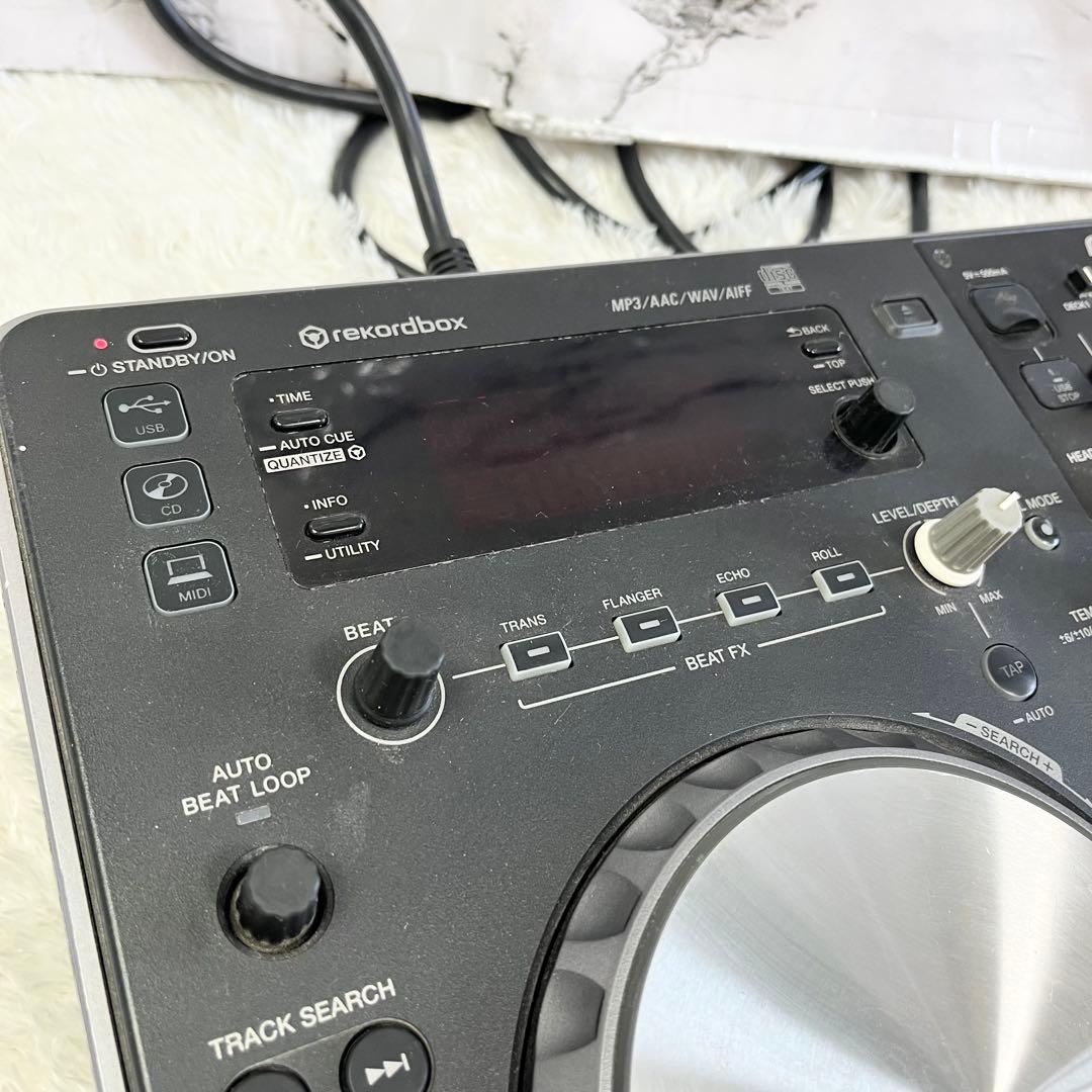 Pioneer XDJ-R1 DJミキサー 2013年製