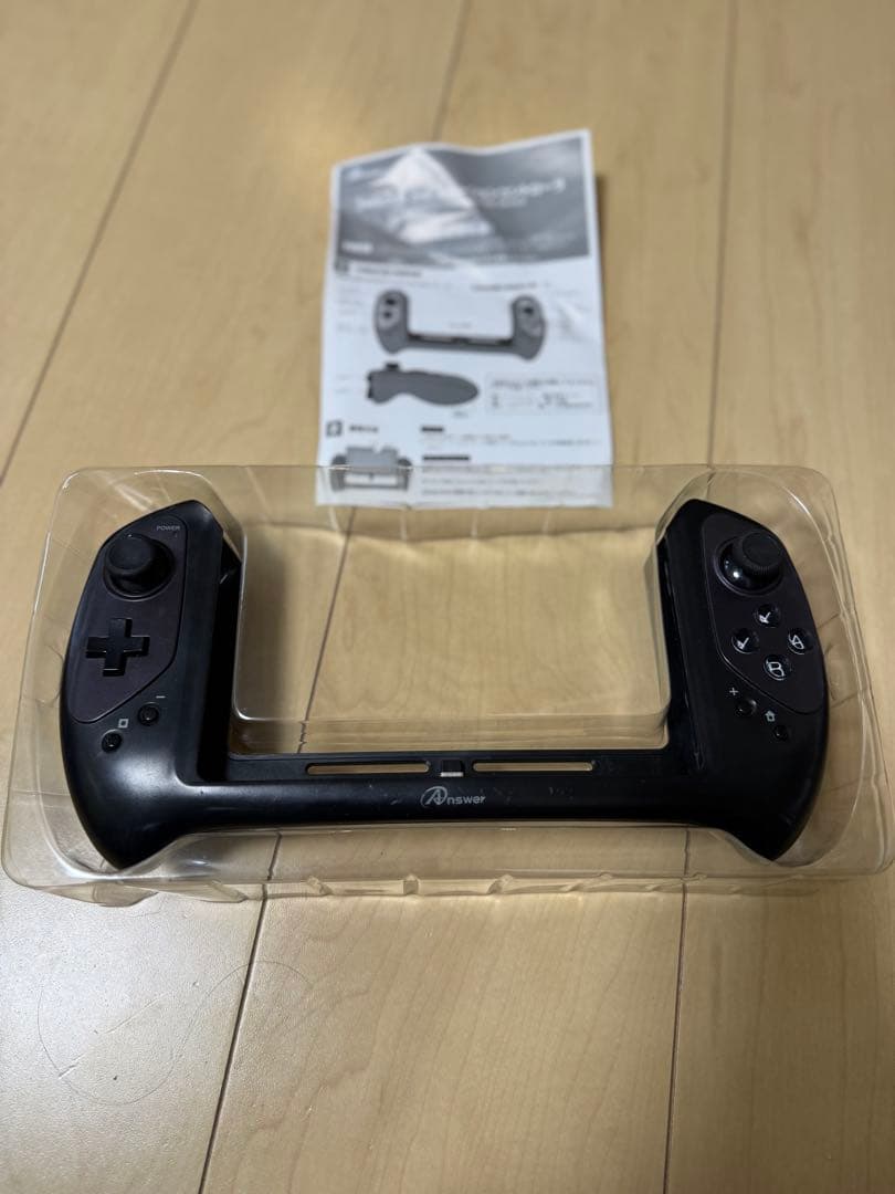 LH Nintendo Switch 本体 + 周辺機器