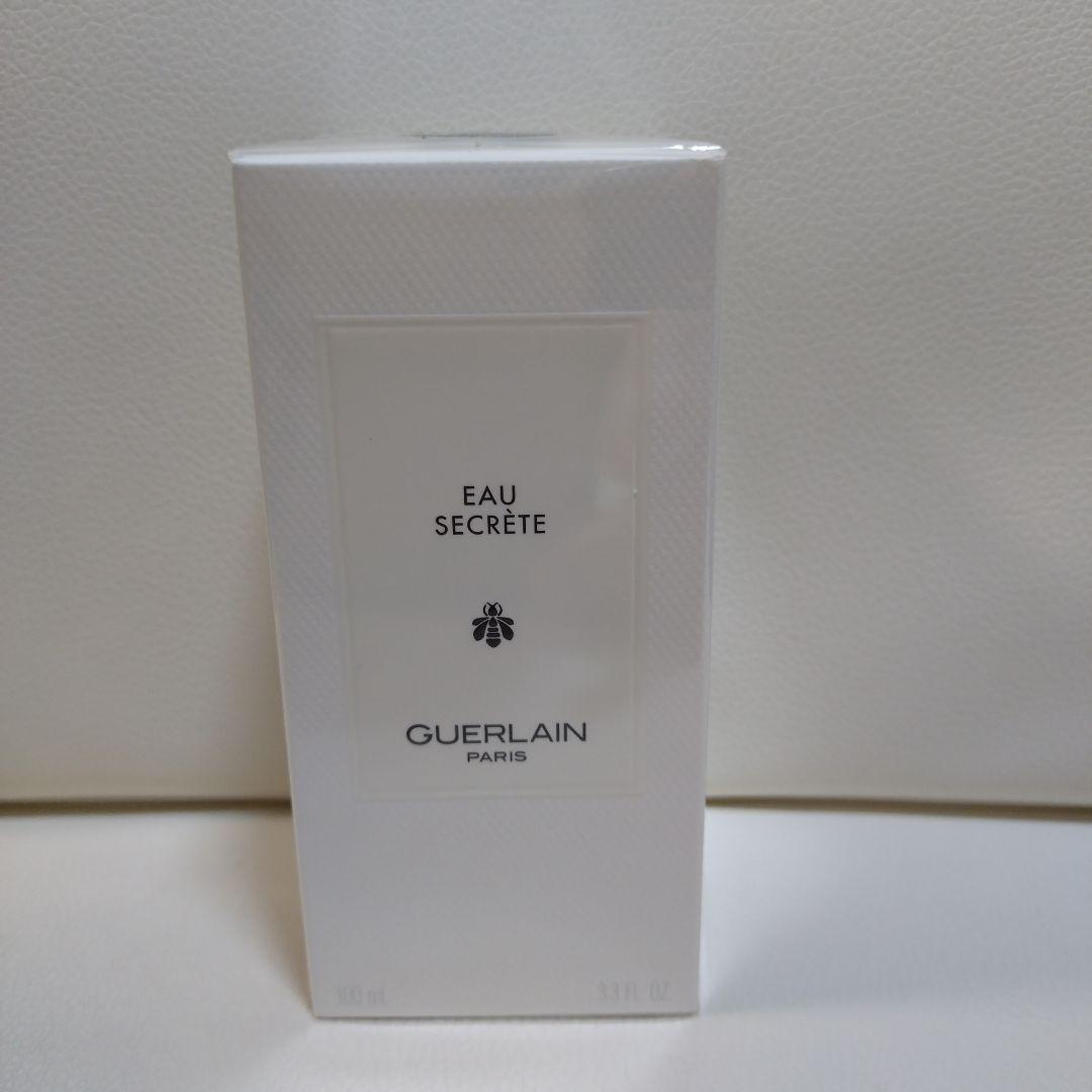 ゲラン　オースクレット　オーデトワレ　100ml