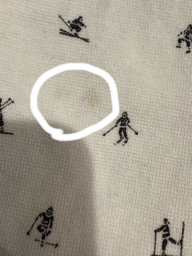 house on the hill 上下セット