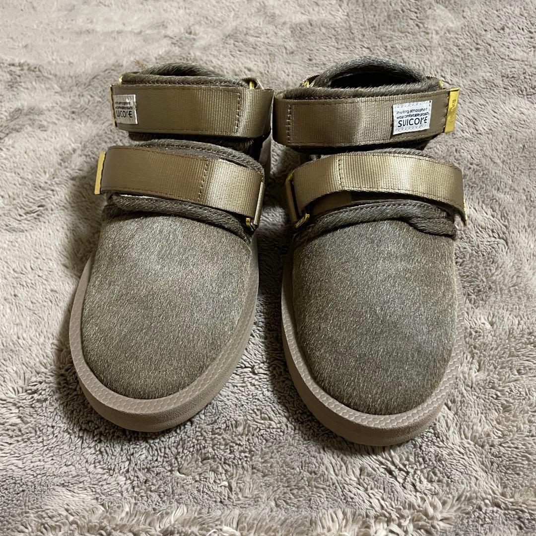 あめ　Suicoke 3点まとめ