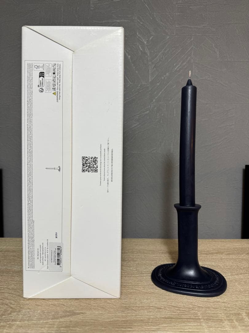 【定価¥13.420】✨限定品✨Diptyque テーパーキャンドル