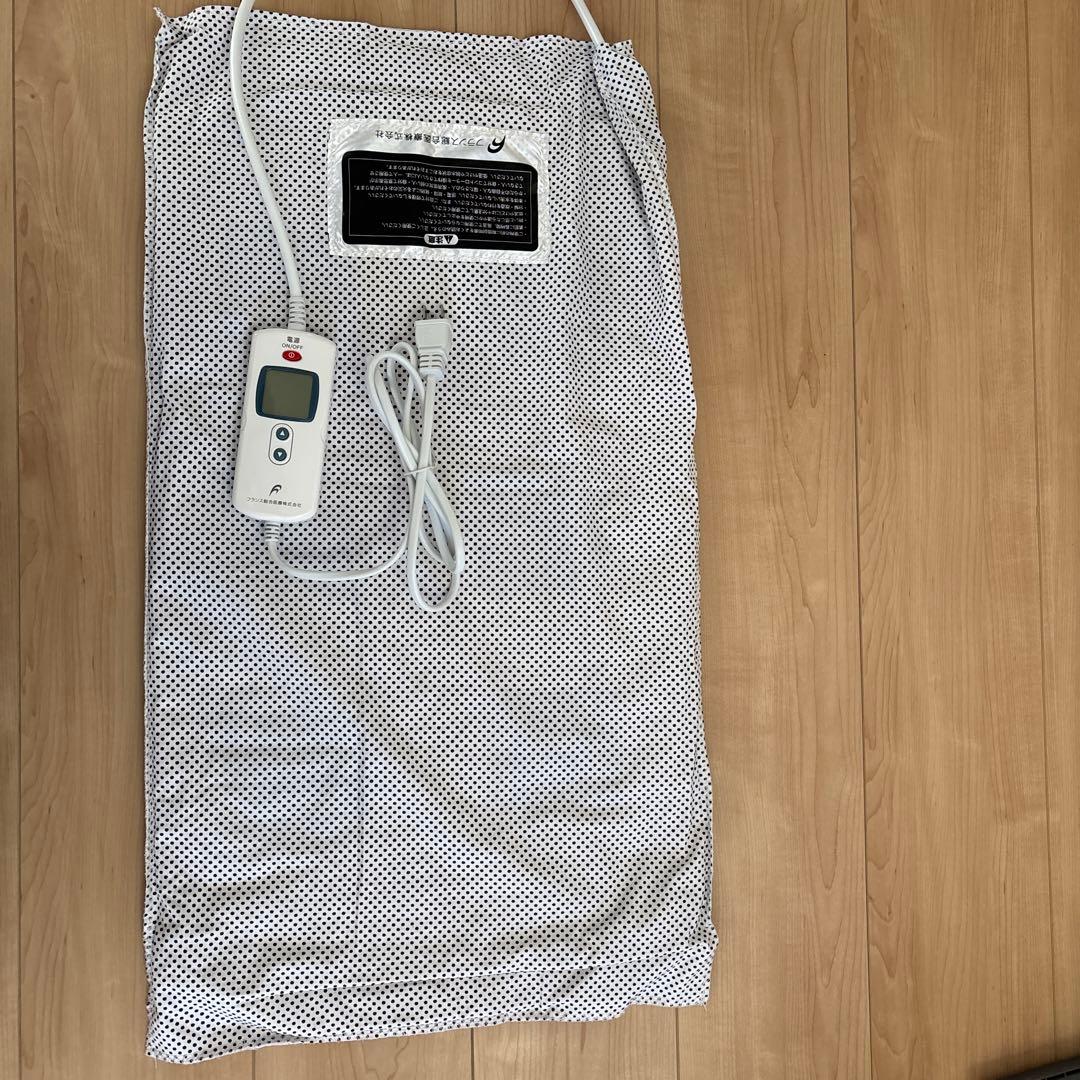 温蒸浴うるおいⅢ