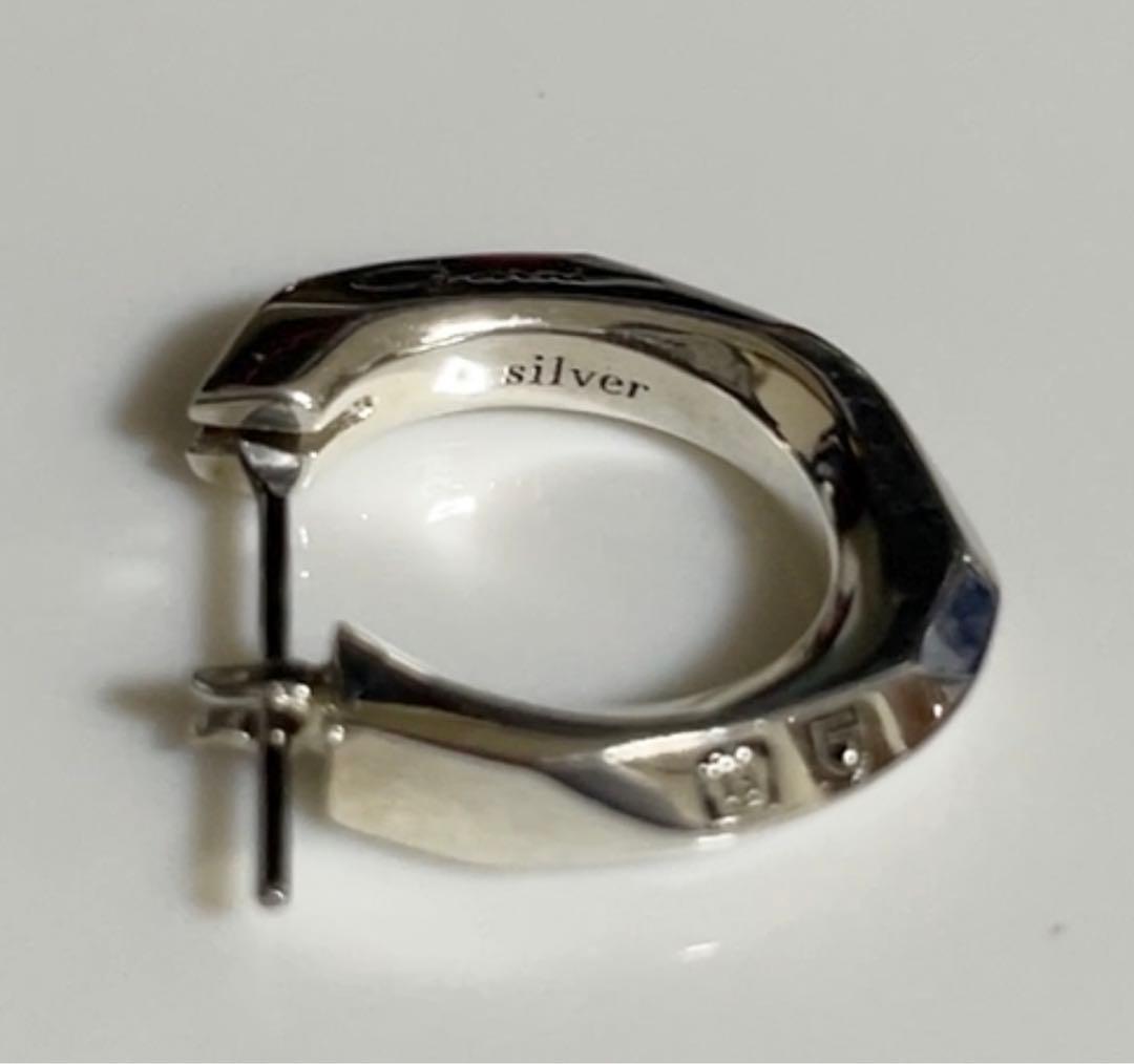 GARNI Crockery Pierce - L [2 pcs set]両耳用