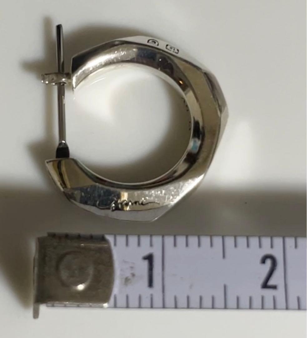 GARNI Crockery Pierce - L [2 pcs set]両耳用