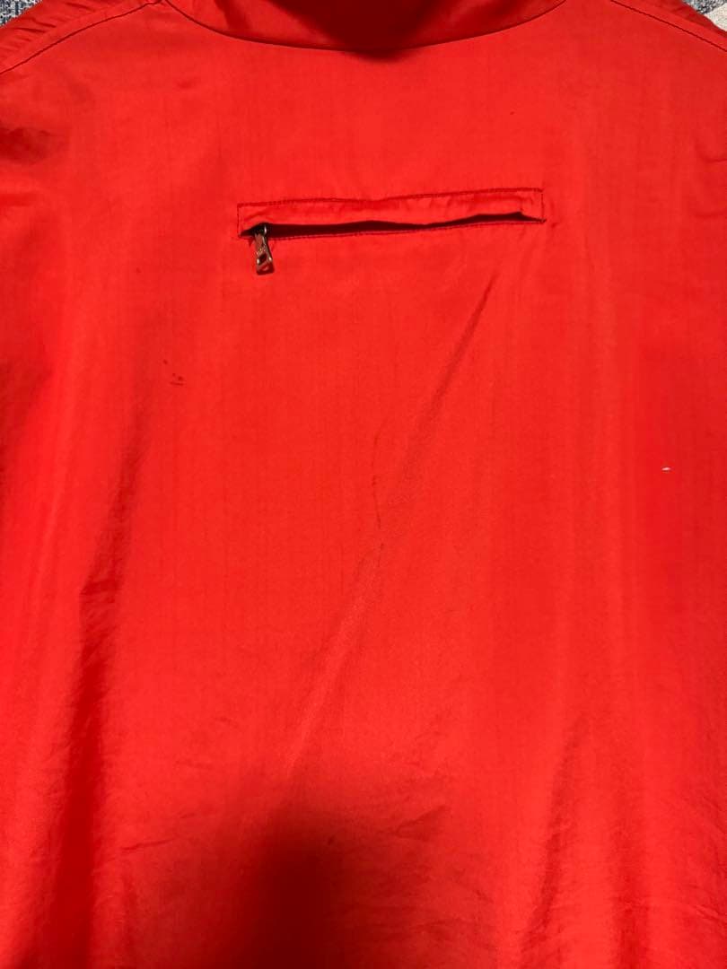 ジャケット・アウター PRADA sports archive 99aw