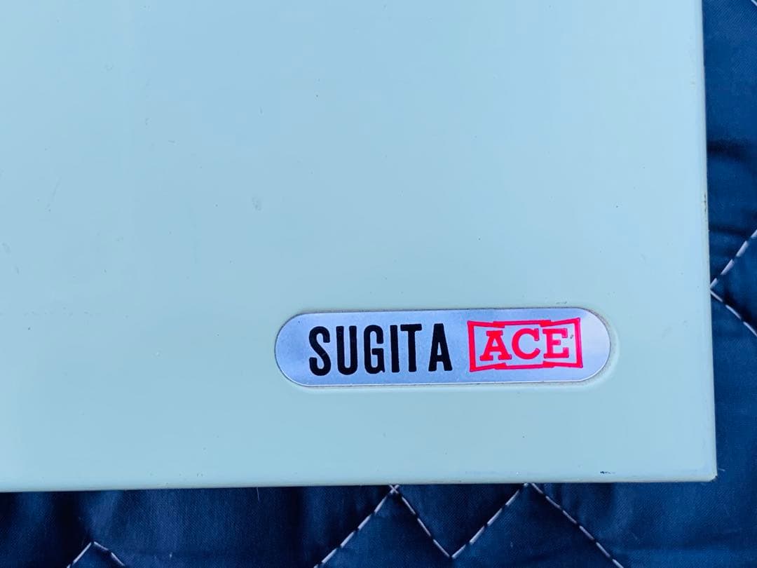 SUGITA ACE キーケース 収納 昭和 当時物 アンティーク 店舗 レトロ