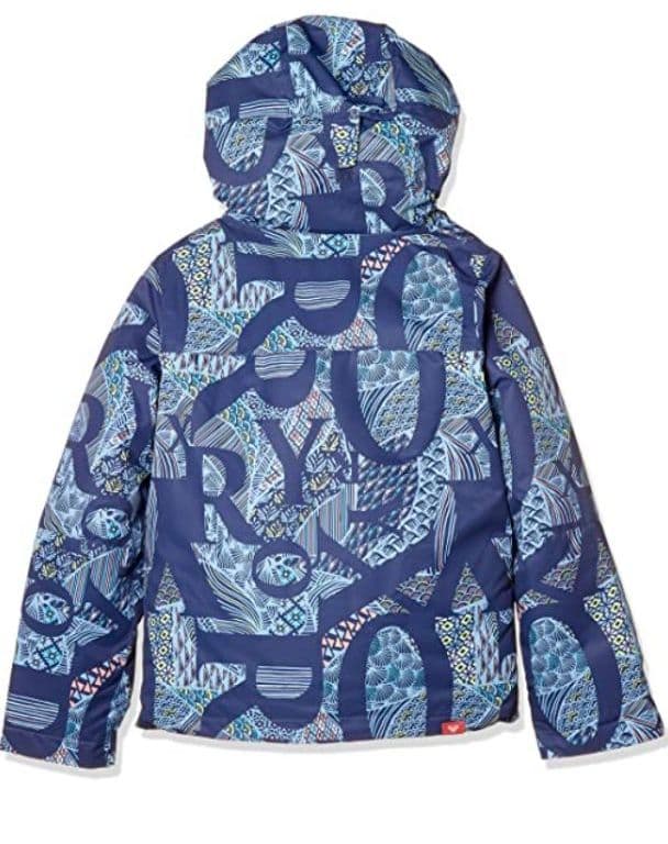 オーケン　　新品140cm ROXY JETTY GIRL