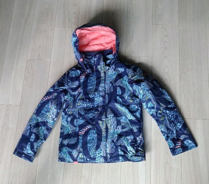 オーケン　　新品140cm ROXY JETTY GIRL