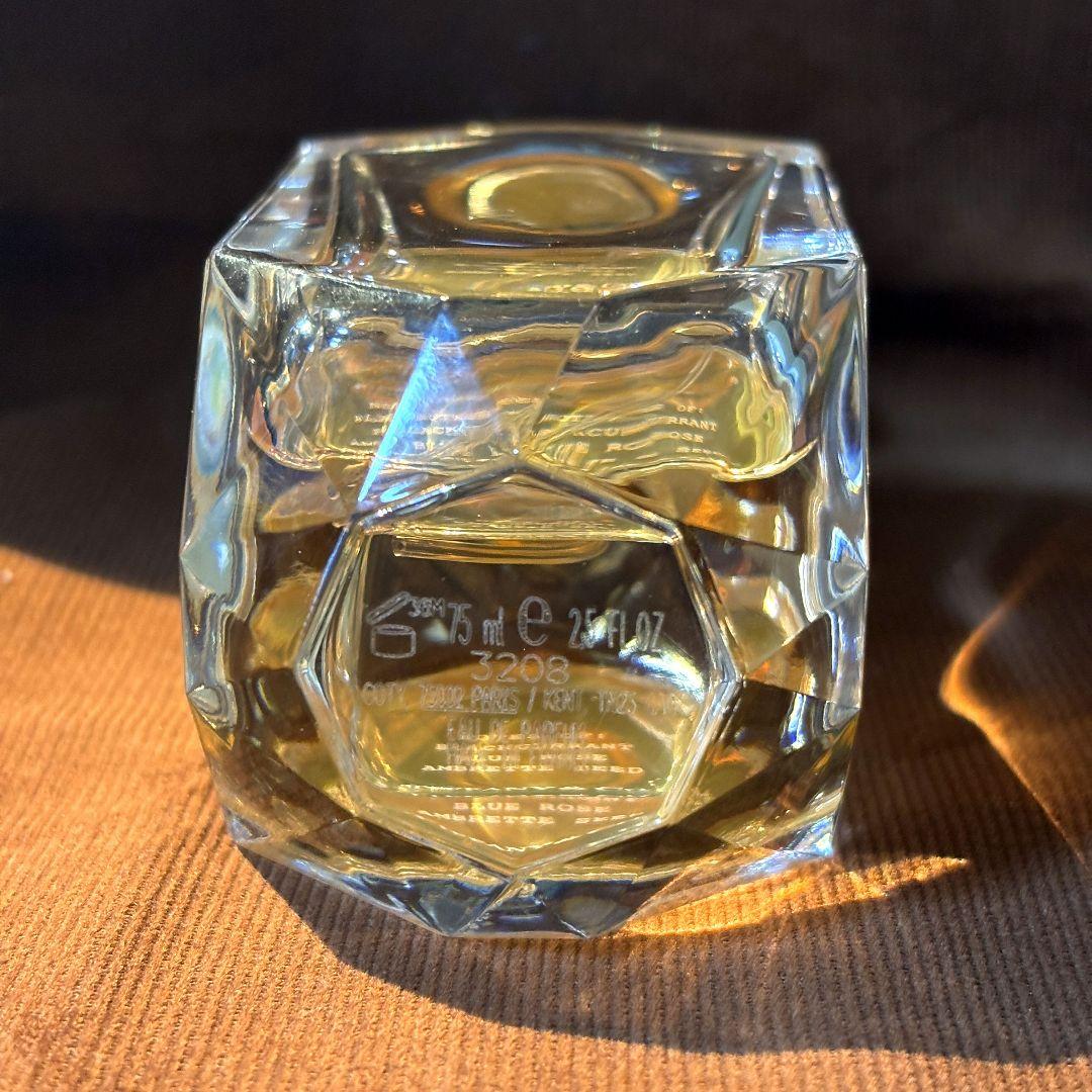 Tiffany & Co. ローズゴールド オードパルファム 75ml