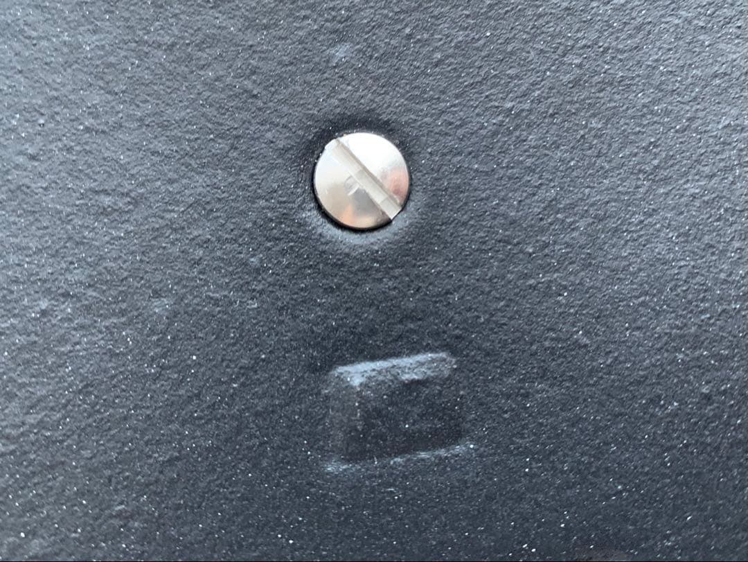 LE CREUSET★ハート型★ホワイト