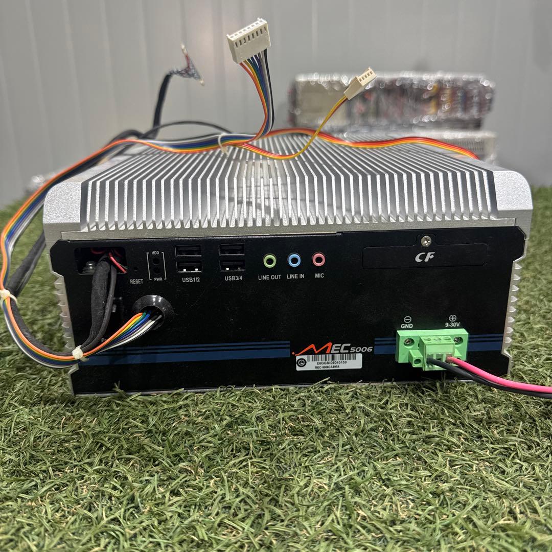 その他 MEC-5006-CA697A / MEC5006 E6GGMI06045159