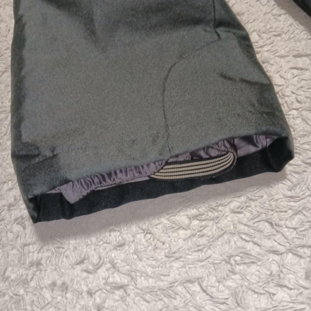 ジェリーコスビー スキーウェア　セットアップ 総柄　幾何学　L