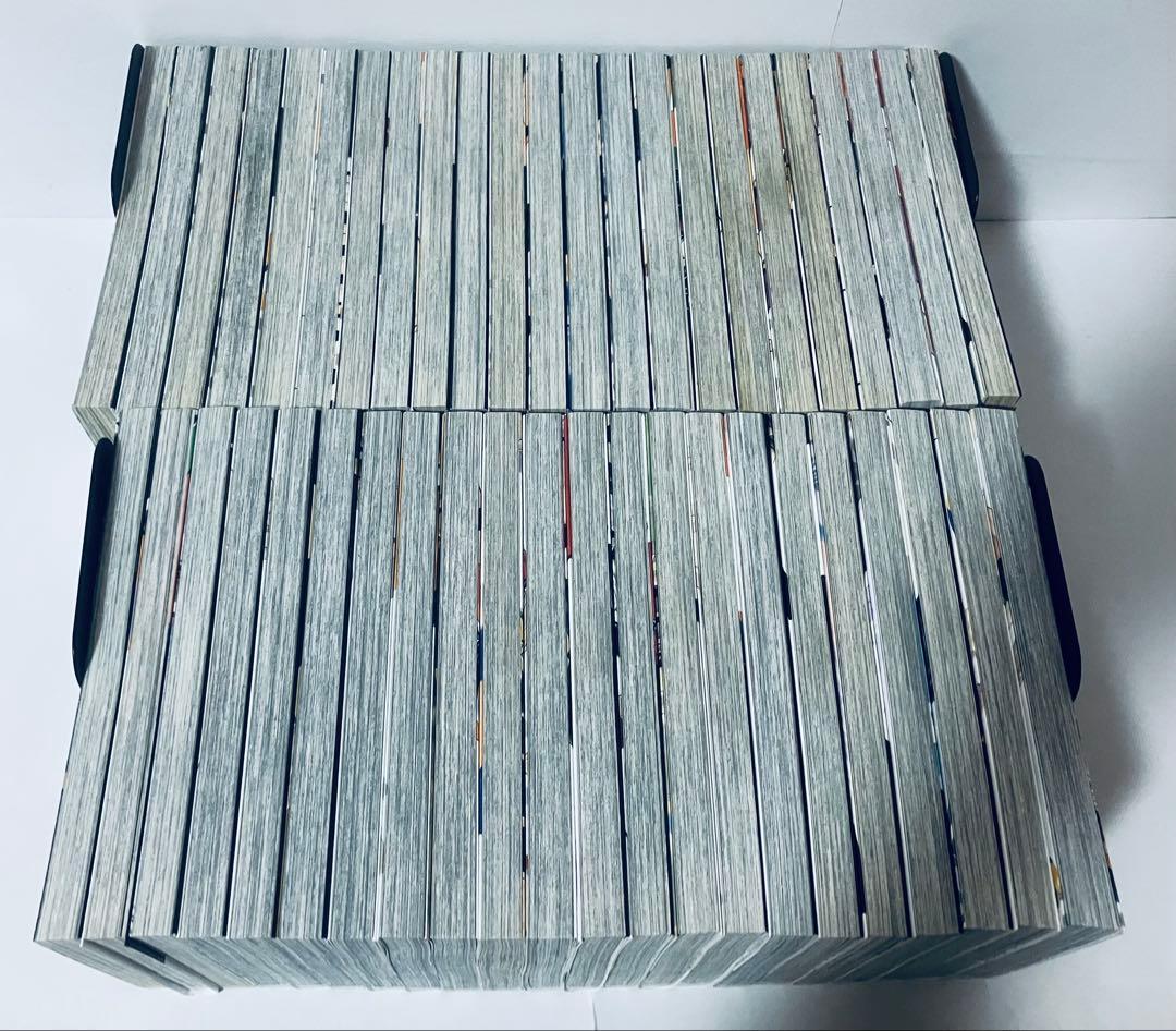 新品6冊あり　ハイキュー 全巻セット　1〜45巻